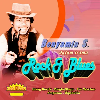 Benyamin S Dalam Irama Rock & Blues, Vol. 1 by Benyamin S