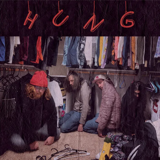 Hung