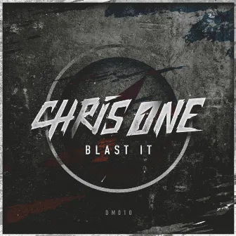 Blast It (Original Mix) by Chris One