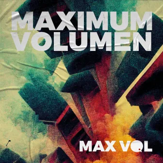 Maximum Volumen by Max Vol