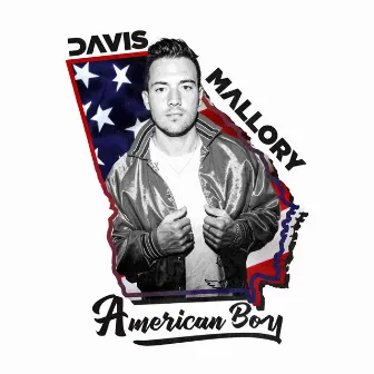 American Boy by Davis Mallory