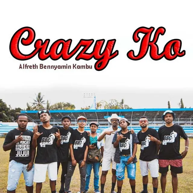 Crazy Ko