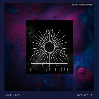 Anzio by Baltimo