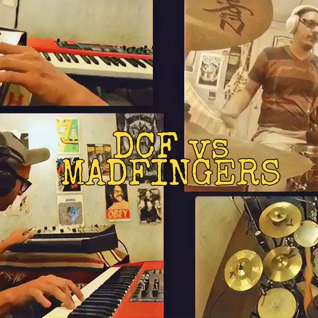 Madfingers