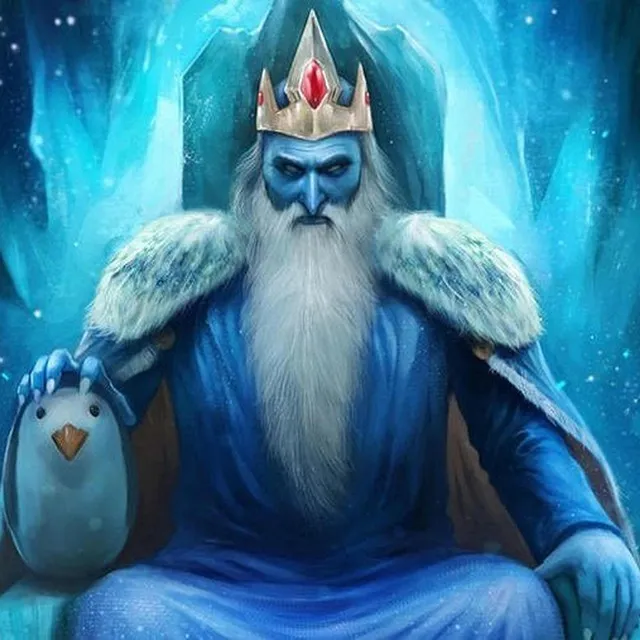 Ice King