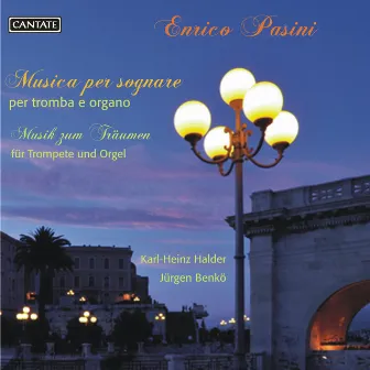 Pasini: Musica per sognare by 