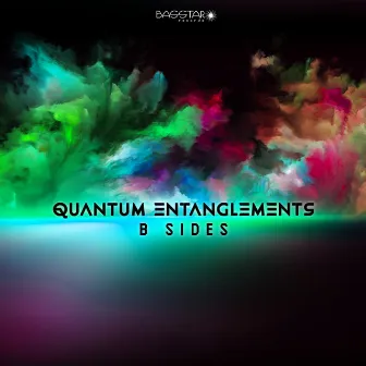 B Sides by Quantum Entanglements