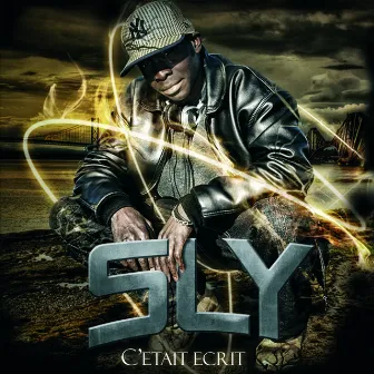 C'était écrit by Mc Sly