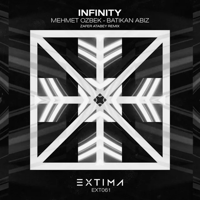 Infinity - Zafer Atabey Remix