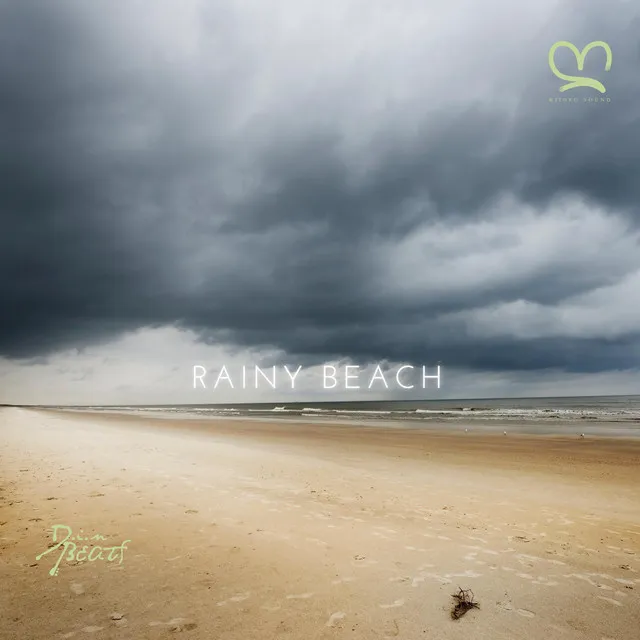 Rainy Beach