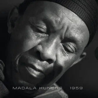 1959 by Madala Kunene