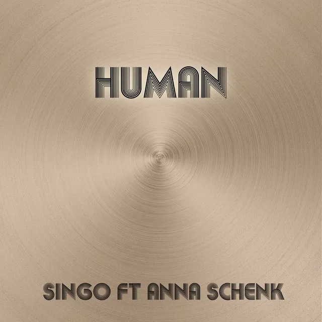 Human - Acoustic Unplugged Mix