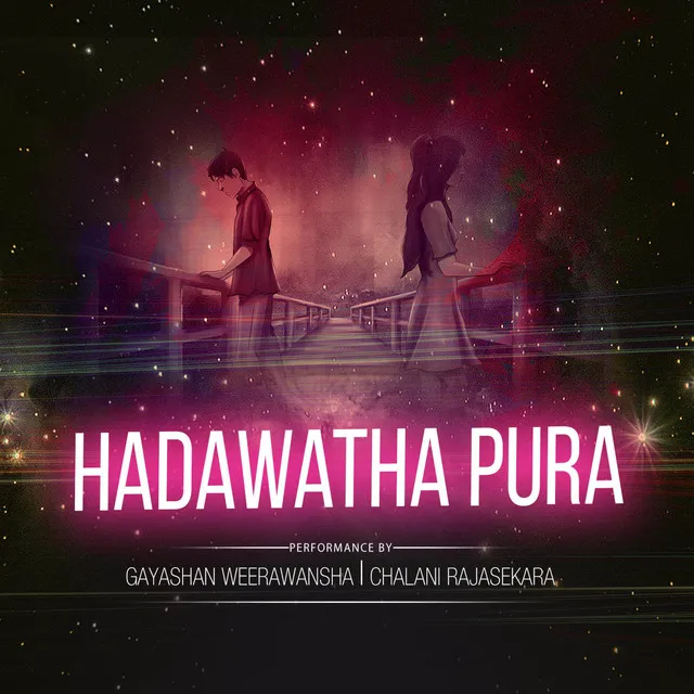 Hadawatha Pura