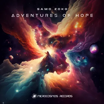 Adventures of Hope by Samo Zoko