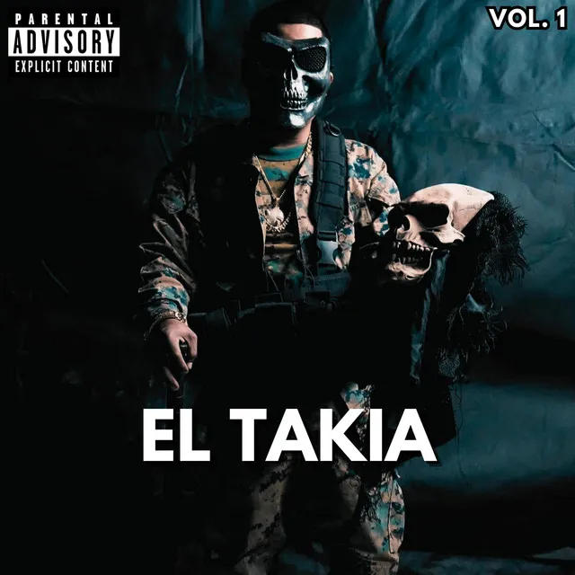 El Takia - Versión 1