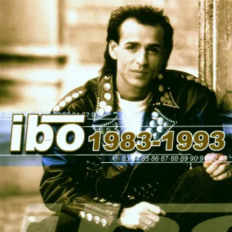 1983 - 1993 by Ibo