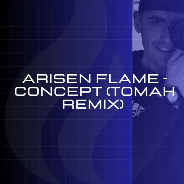 Concept - Tomah Remix