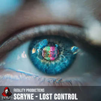 Lost Control by Scryne