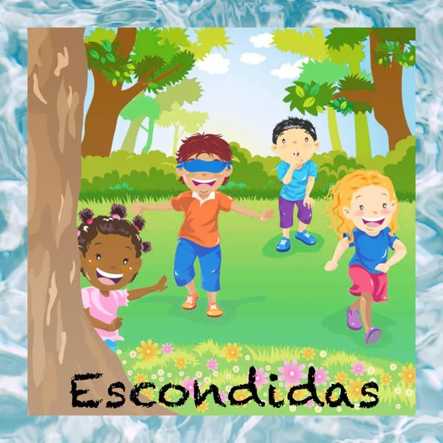 Escondidas