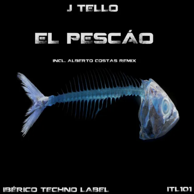 El Pescáo - Alberto Costas Remix