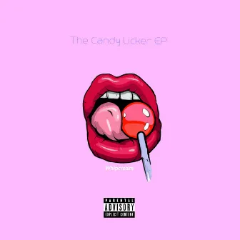 The Candy Licker - EP by Whipcream