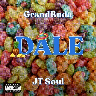 DALE by GrandBuda