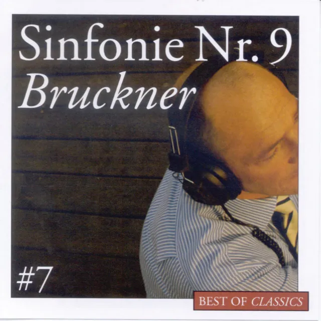 Best Of Classics 7: Bruckner