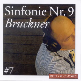 Best Of Classics 7: Bruckner by Hiroshi Wakasugi