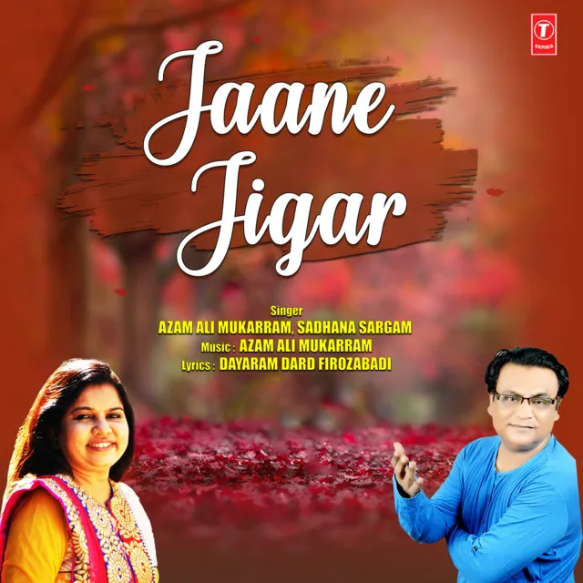 Jaane Jigar