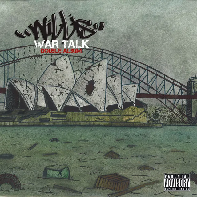 War Talk