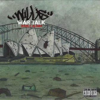 War Talk by Willis