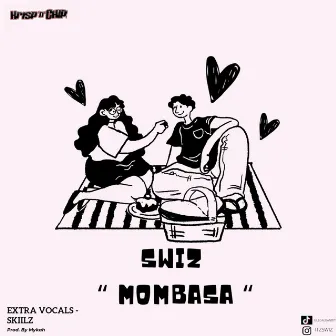 MOMBASA by Legal Bandit