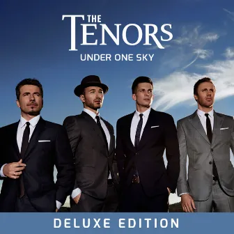 Under One Sky (Deluxe) by The Tenors