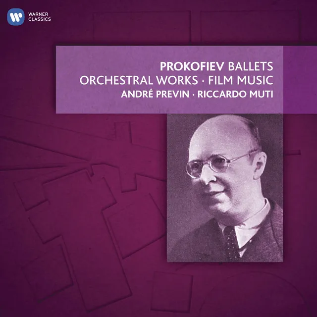 Prokofiev: Romeo and Juliet, Op. 64, Act 1, Scene 2: Dance of the Knights