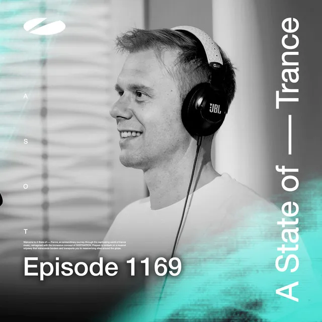 Sweet Dreams (ASOT 1169)