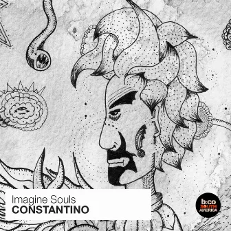 Constantino by Imagine Souls