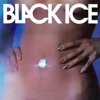 Black Ice by Black Ice