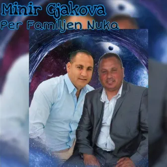 Tallava per familjen Nuka by Minir Gjakova