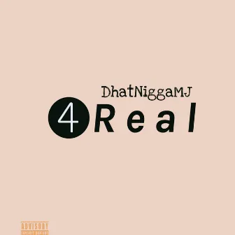 4Real by BadLuck