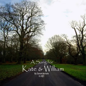 A Song for Kate (and William) by Enharmonic