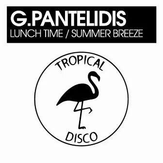 Lunch Time / Summer Breeze by G.Pantelidis