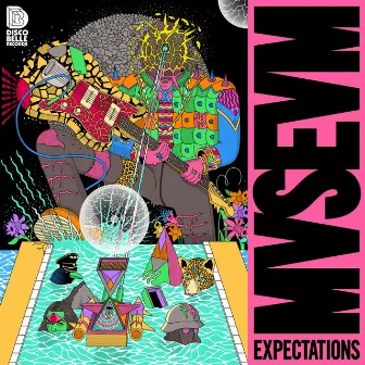 Expectations by Mvsevm