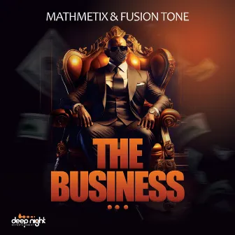 The Business by Fusion Tone