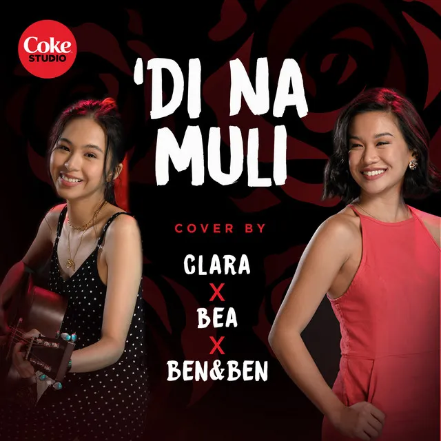 Di na Muli (feat. Ben&Ben)