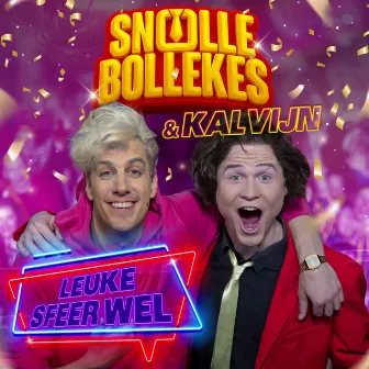 Leuke Sfeer Wel by Snollebollekes