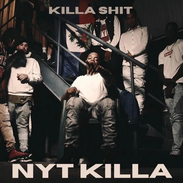 Killa Shit 2