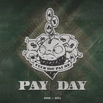 PAY DAY by F.Y.P.M.