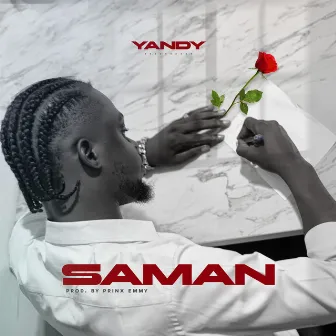 Saman by Yandy