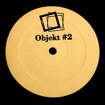 Objekt EP002 by Objekt