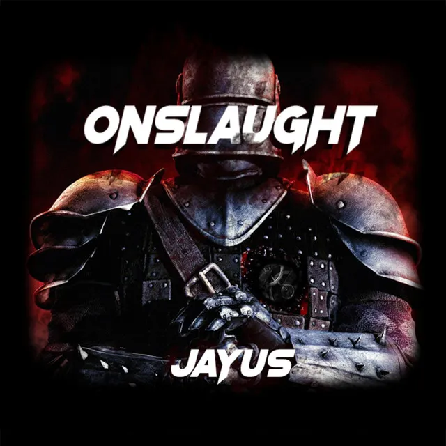 Onslaught